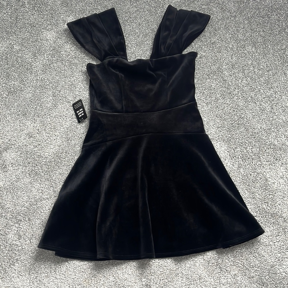 Express dress